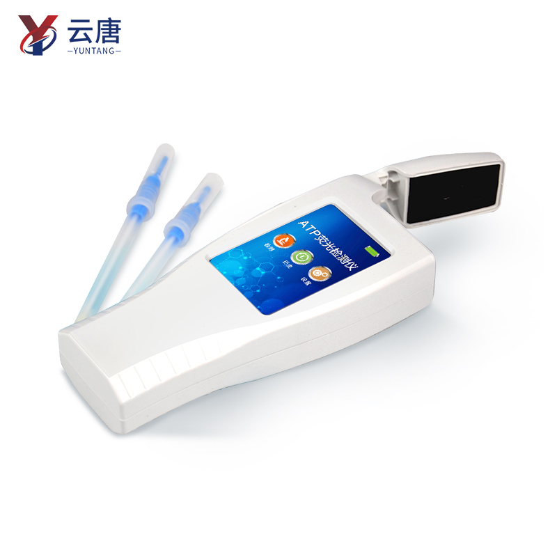 2025年云唐微生物快速检测仪市场占有率登顶 核心优势**行业升级