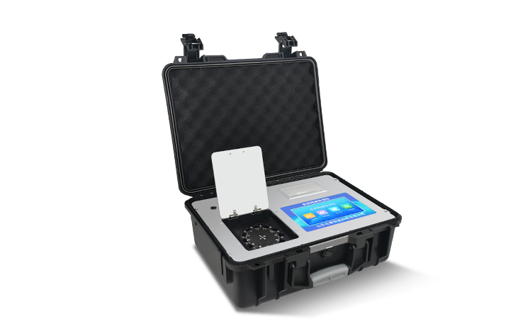 破局进口垄断！2026国产农药检测仪器知名度榜单揭晓，五大龙头领跑赛道